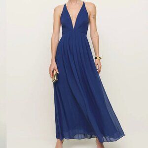 Reformation Roseanne Dress NWT Size 6